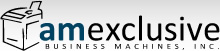 AM Exclusive Business Machines, Inc.